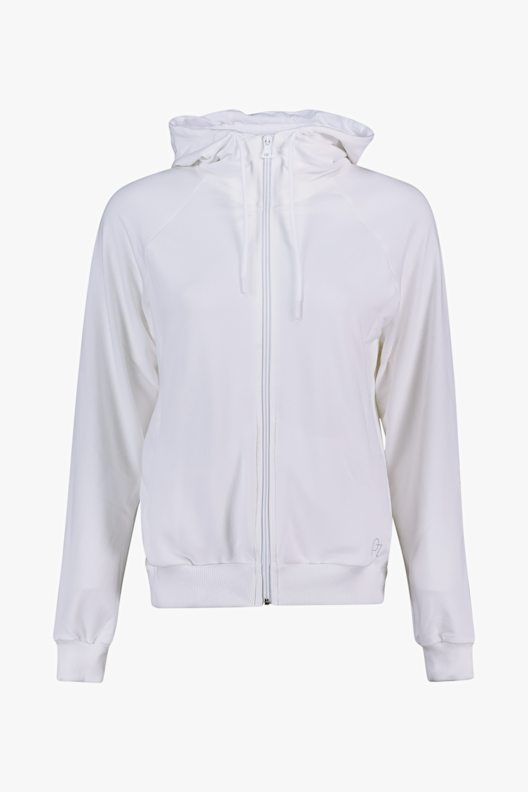 Powerzone giacca della tuta donna