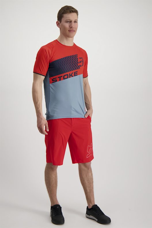 Stoke short de bike hommes