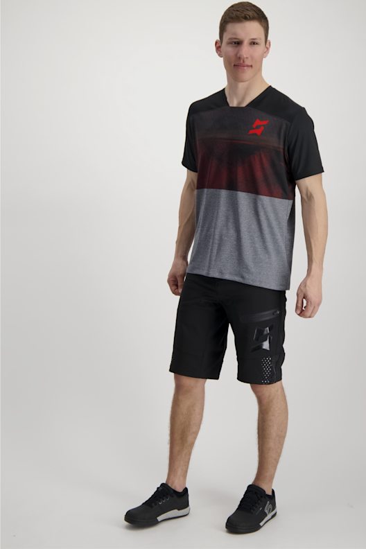 Stoke maglia da bike uomo