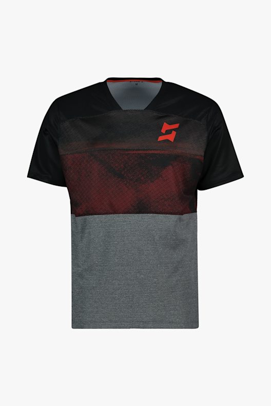 Stoke Herren Biketrikot