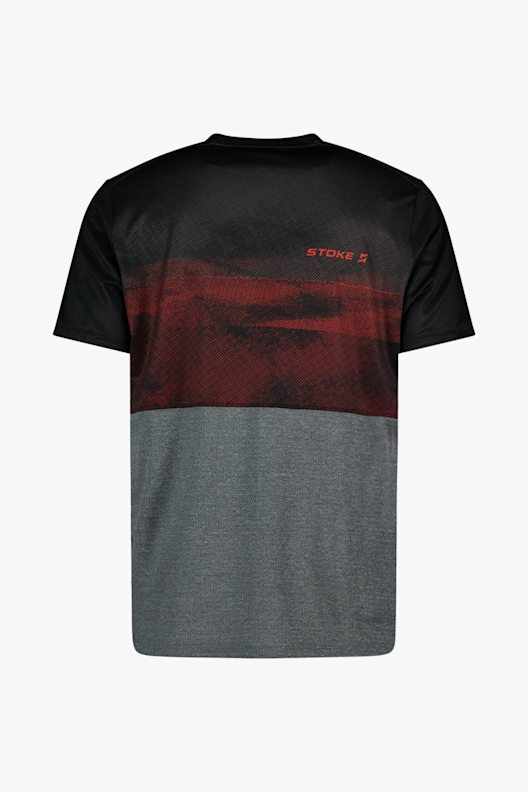 Stoke Herren Biketrikot