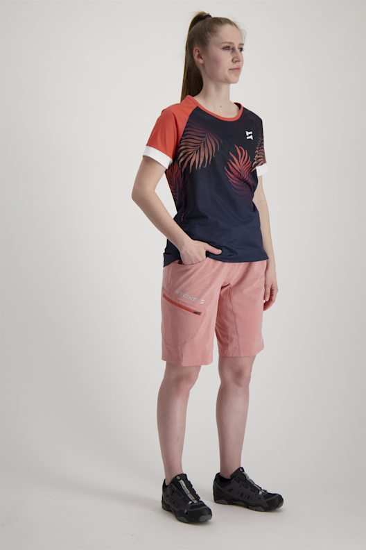 Stoke Damen Biketrikot