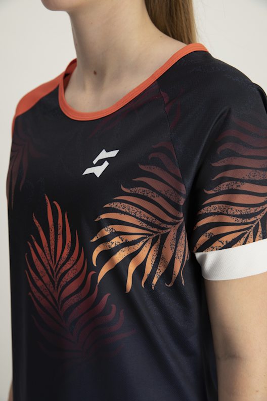 Stoke maglia da bike donna