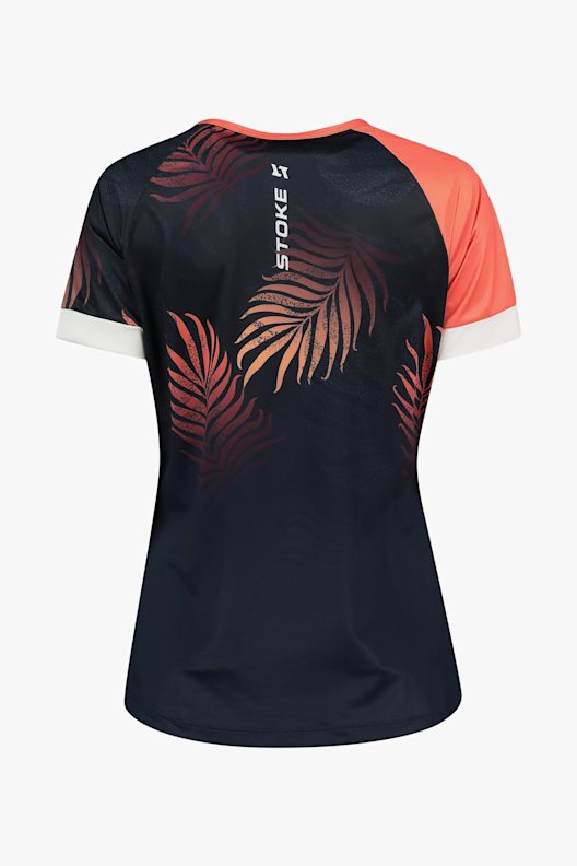 Stoke maglia da bike donna