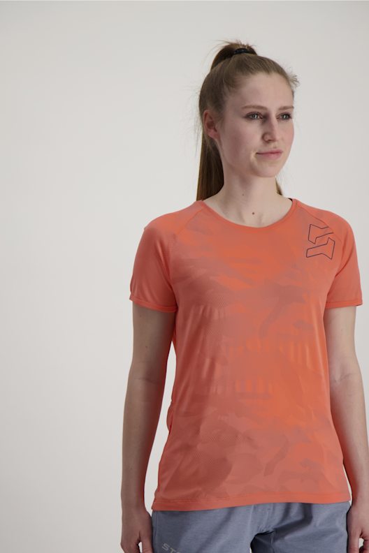 Stoke maglia da bike donna