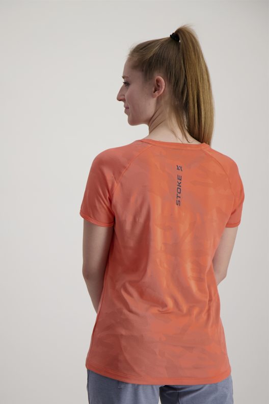 Stoke maglia da bike donna