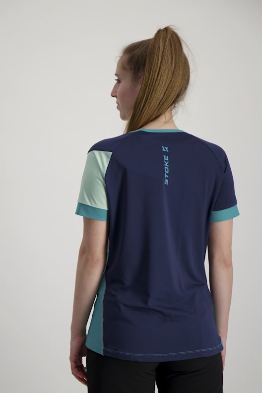 Stoke Damen Biketrikot