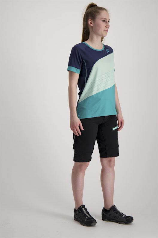 Stoke Damen Biketrikot