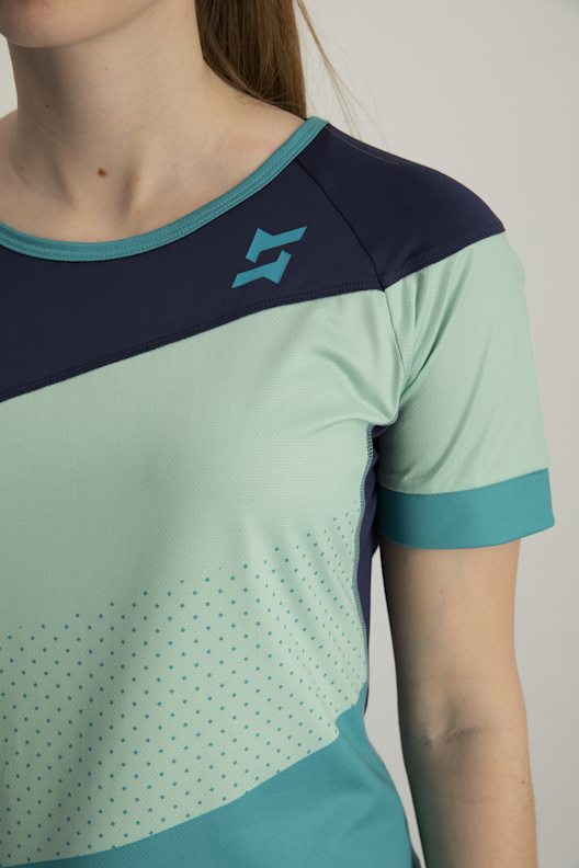 Stoke maglia da bike donna