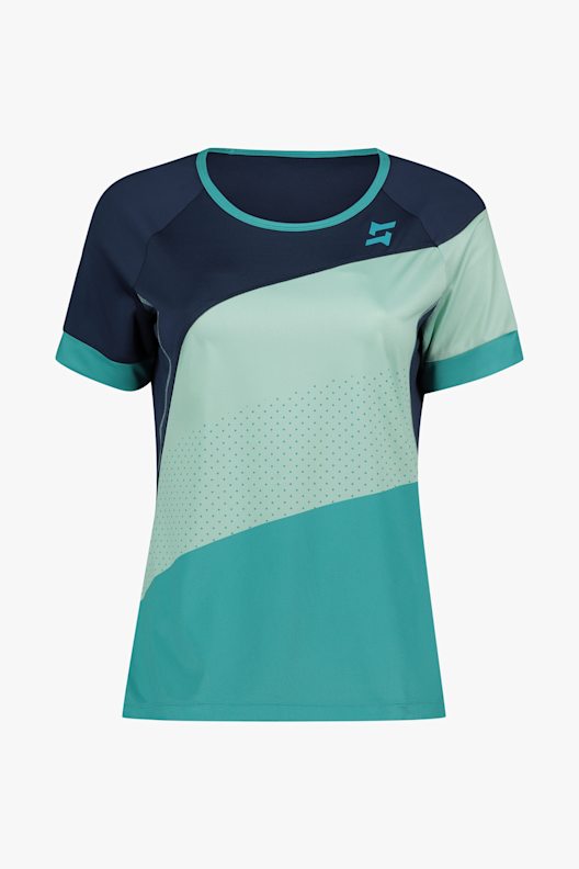 Stoke maglia da bike donna