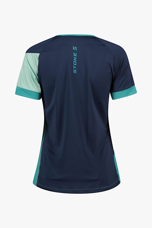 Stoke Damen Biketrikot