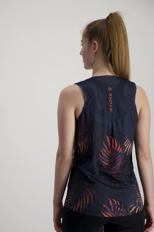 Stoke maglia da bike donna