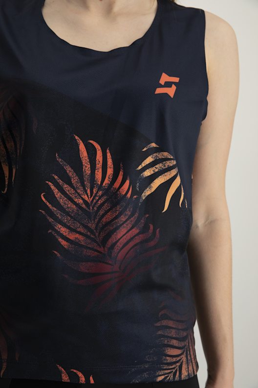 Stoke maglia da bike donna