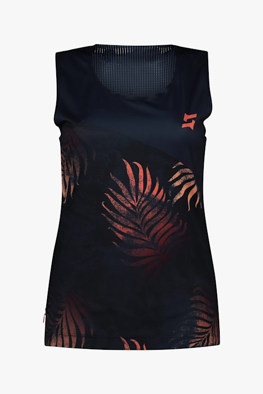 Stoke maillot de bike femmes