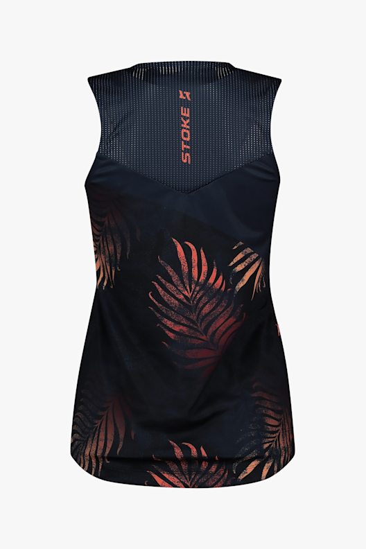 Stoke Damen Biketrikot