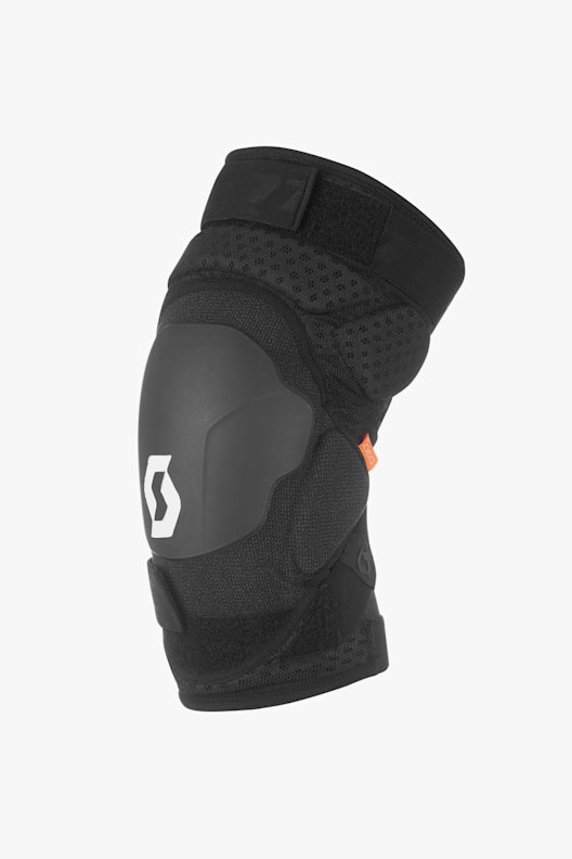 SCOTT Grenade Evo Hybrid Knieschoner