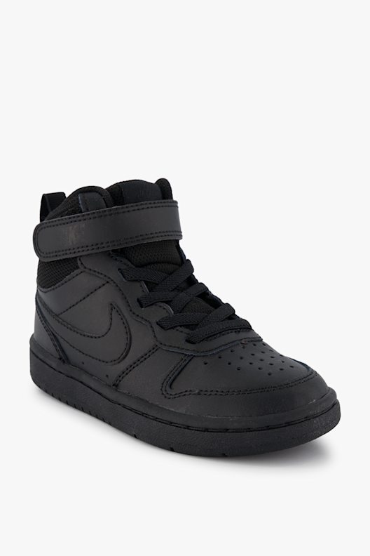 Nike Court Borough Mid 2 Kinder Sneaker
