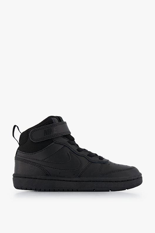 Nike Court Borough Mid 2 sneaker enfants