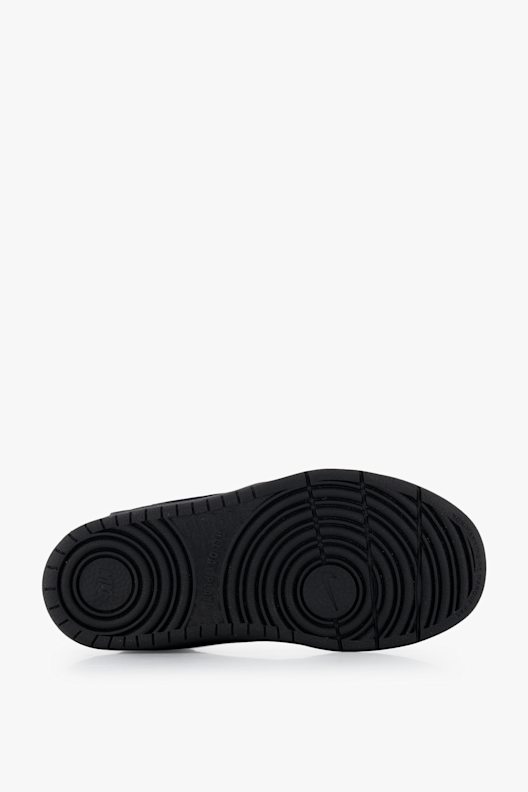 Nike Court Borough Mid 2 sneaker bambini