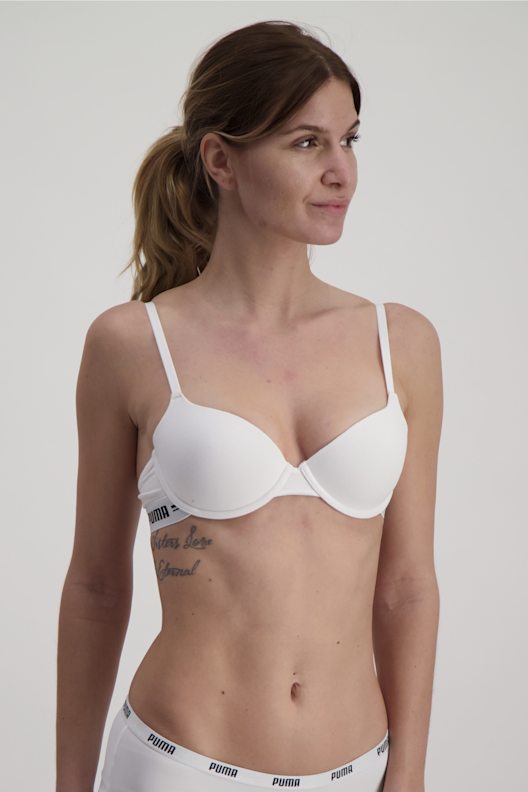 Puma T-Shirt soutien-gorge de sport femmes