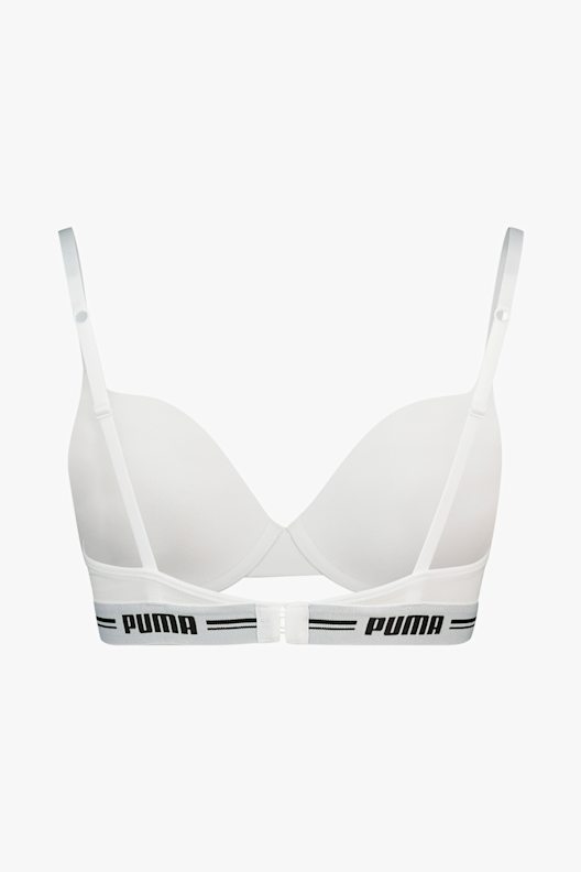 Puma T-Shirt Damen Sport-BH