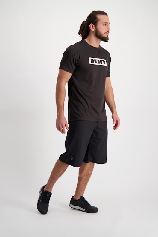ION Traz Plus short da bike uomo