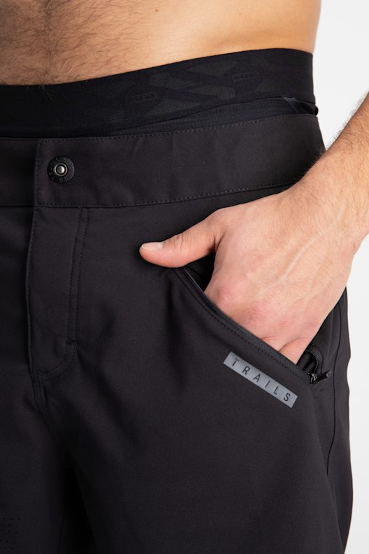 ION Traz Plus short de bike hommes