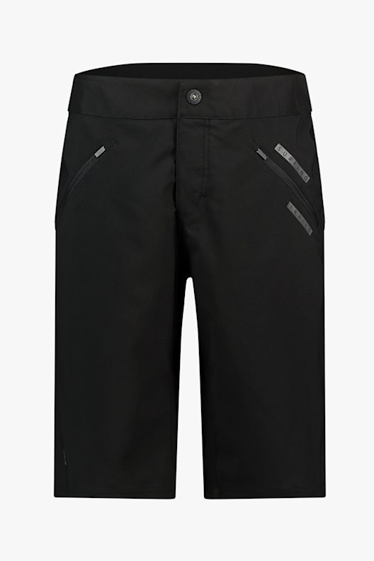 ION Traz Plus short da bike uomo