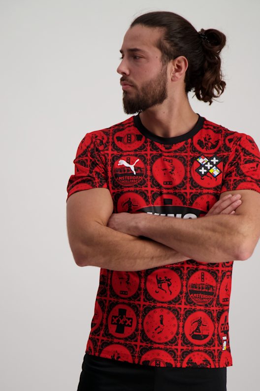 Puma Amsterdam t-shirt hommes