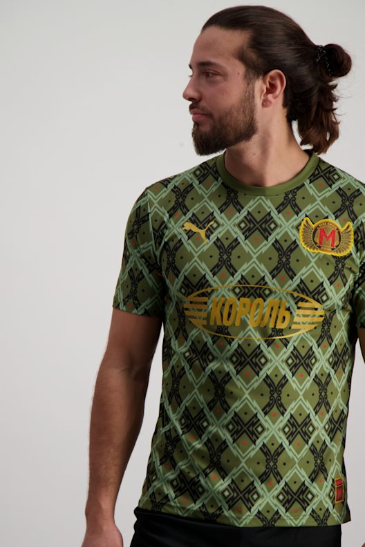 Puma Moscow t-shirt uomo