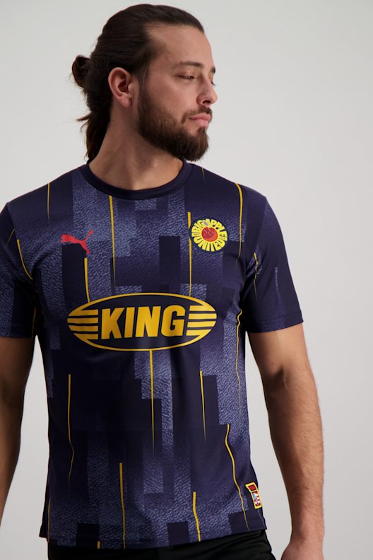 Puma New York t-shirt hommes