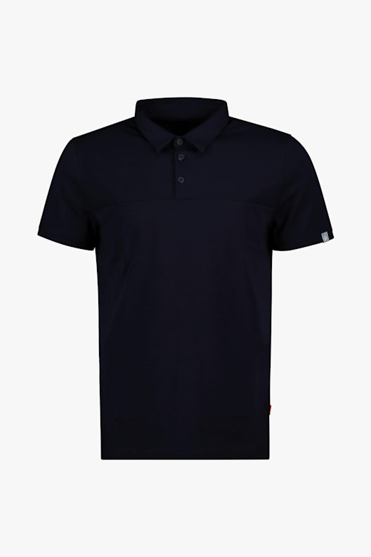 MAMMUT Trovat Tour polo uomo