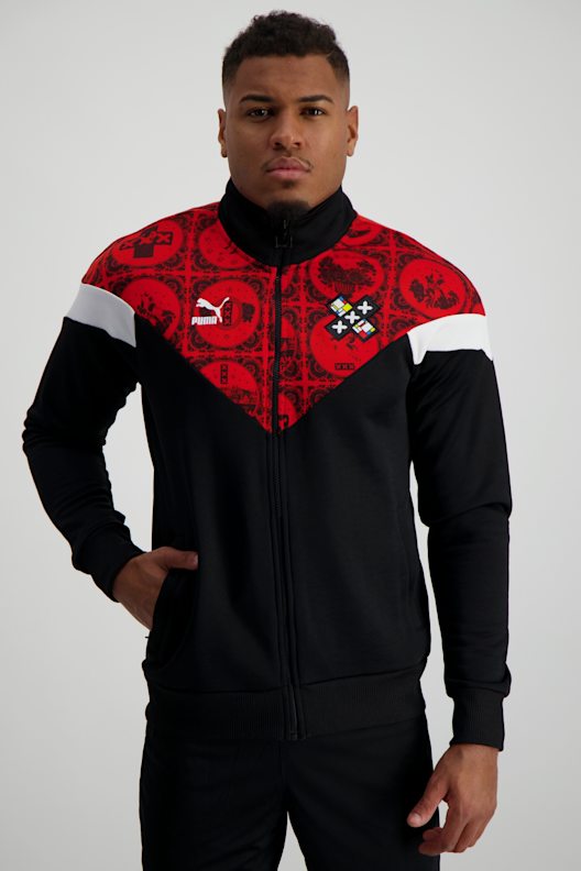 Puma Amsterdam giacca della tuta uomo