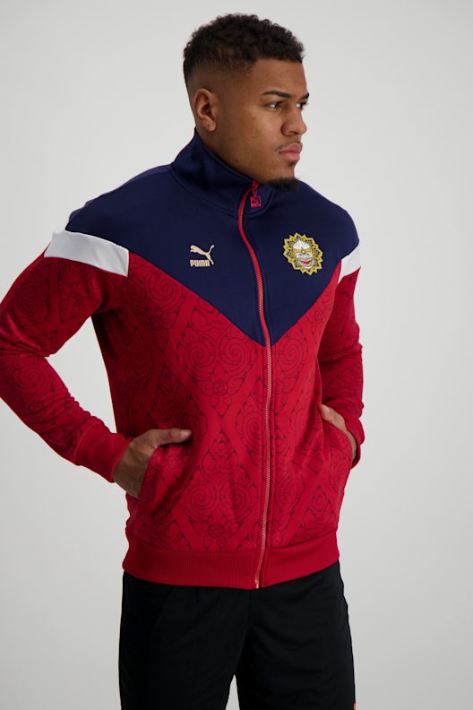 Puma Bangkok Herren Trainingsjacke