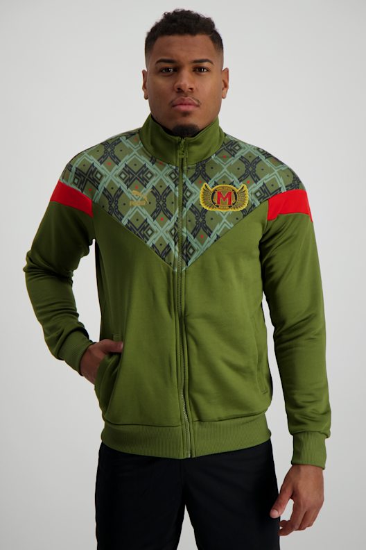 Puma Moscow veste de sport hommes