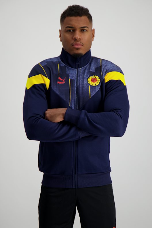 Puma New York veste de sport hommes