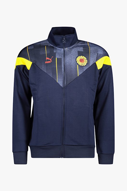 Puma New York Herren Trainingsjacke