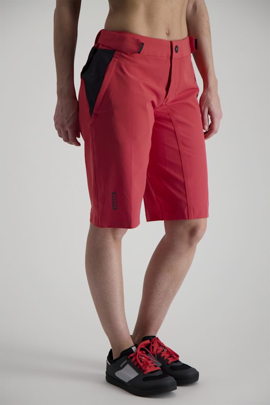 ION Traze AMP short da bike donna
