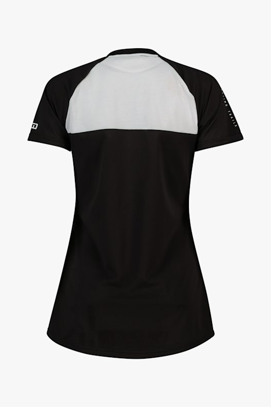 ION Scrub AMP maillot de bike femmes