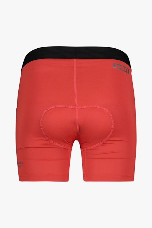 ION In Shorts short de bike femmes