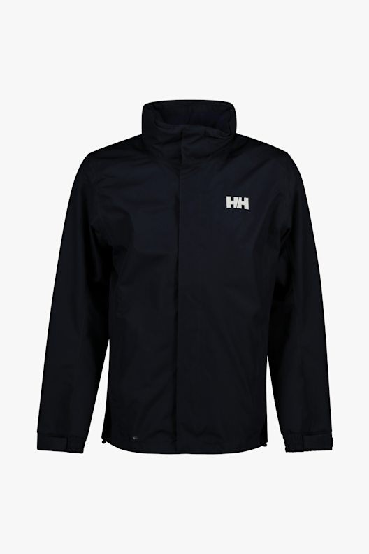 Helly Hansen Dubliner giacca impermeabile uomo