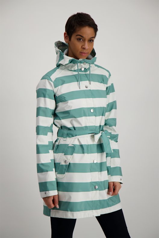 Helly Hansen Lyness II giacca impermeabile donna