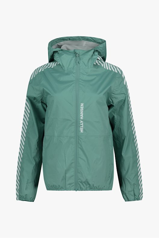 Helly Hansen Vector Packable giacca impermeabile donna