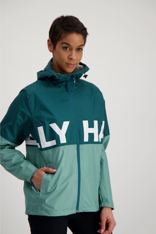 Helly Hansen Amuze veste imperméable femmes