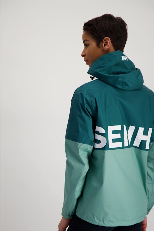 Helly Hansen Amuze veste imperméable femmes