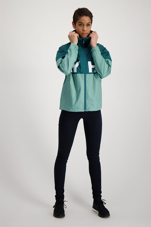 Helly Hansen Amuze giacca impermeabile donna