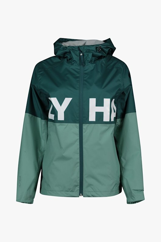 Helly Hansen Amuze giacca impermeabile donna