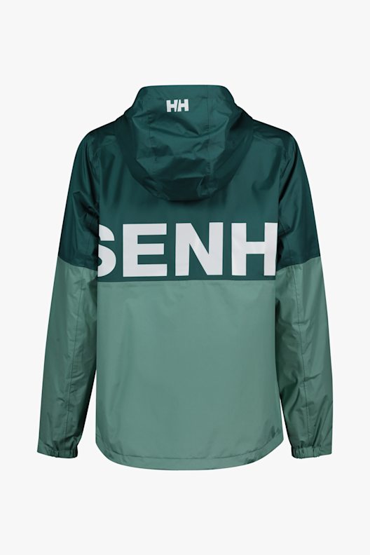 Helly Hansen Amuze giacca impermeabile donna