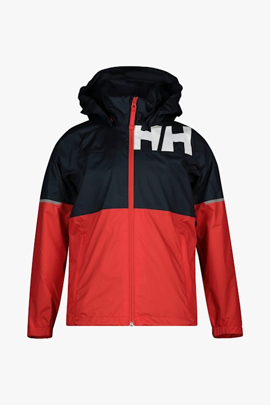 Helly Hansen Pursuit Kinder Regenjacke