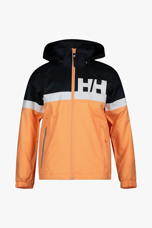 Helly Hansen Active veste imperméable enfants